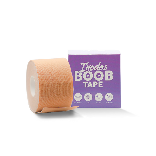 Boob Tape #beige